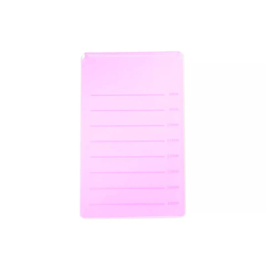 Iridescent Lash Tile